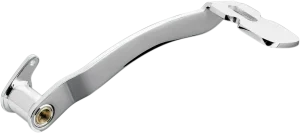 Pedal de freno prolongado - extendido para FL cromo