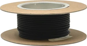 Cable de cobre GXL - primario 14-GAUGE 25' negro <span style="color: red;font-size: 0,5em">- ALMACEN USA-</span>