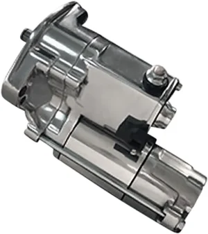 Motor de arranque 2.0 KW - KW estrella. POL 94-06 BT <span style="color: red;font-size: 0,5em">- ALMACEN USA-</span>