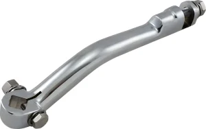 Brazo palanca de arranque forjada <span style="color: red;font-size: 0,5em">- ALMACEN USA-</span>