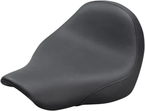 Asiento individual Renegade™ - Renegade Solo negro
