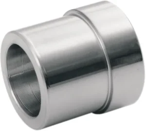Espaciador de rueda - eje trasero izquierdo 1" X 1.483" <span style="color: red;font-size: 0,5em">- ALMACEN USA-</span>