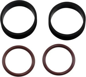 Kit de sellos carburador-colector de admisión