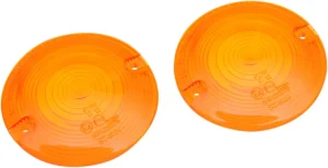 Lentes de recambio intermitentes Dresser