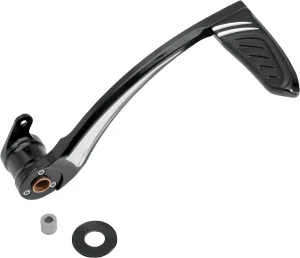 Pedal de freno trasero Contour - contrast cut™