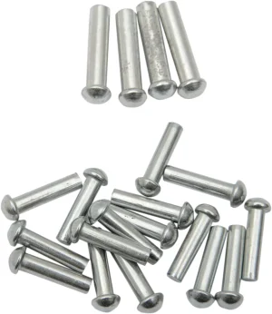 Kit de remaches y pasadores para piñón <span style="color: red;font-size: 0,5em">- ALMACEN USA-</span>