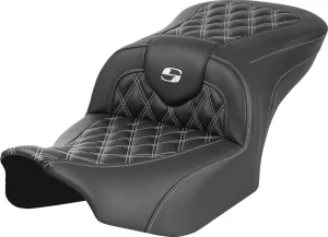 Asiento Roadsofa™ con costuras en rejilla