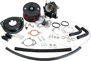 Kit de carburador Super G <span style="color: red;font-size: 0,5em">- ALMACEN USA-</span>