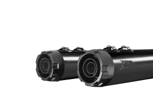Silenciador Slip-Ons de 4,5 pulgadas para HD-GRAND AMERICAN TOURING - 4,5"