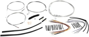Kit de Instalación de Manillar XR