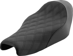 Asiento solo Renegade Lattice Stitch <span style="color: red;font-size: 0,5em">- ALMACEN USA-</span>