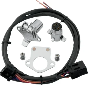 Mazo «Plug-n-Play» de 5 cables para modelos HD Touring