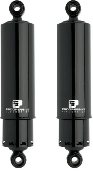 Amortiguadores Serie 412 - 12"