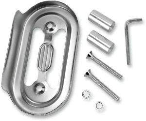 Tapas cromadas regulador <span style="color: red;font-size: 0,5em">- ALMACEN USA-</span>