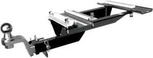 Enganche de remolque para modelos HD Trike