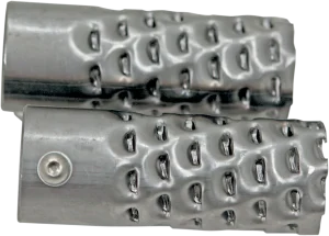 Baffles de recambio Radial Sweeper