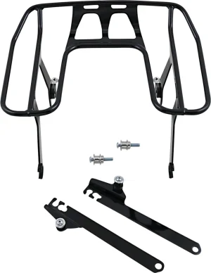 Portaequipajes envolvente desmontable Big Ass®