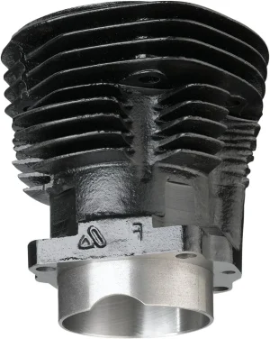 Cilindro - repuesto shovelhead 1200 delantero negro <span style="color: red;font-size: 0,5em">- ALMACEN USA-</span>