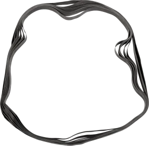 Cinta de llanta - 21" x 19 mm