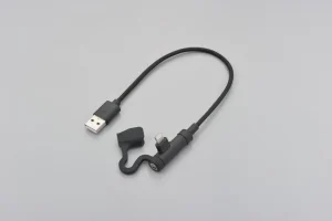 Cable de carga USB A