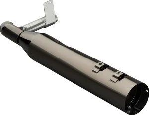 Escape decorativo Sidekick - Ghost pipe M8 FL eclipse <span style="color: red;font-size: 0,5em">- ALMACEN USA-</span>
