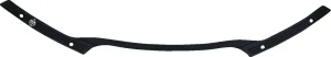 Moldura para parabrisas Flare™ Series - FLTR - 2015