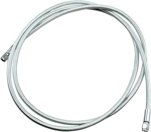 Línea de freno ABS universal trenzada - 78"