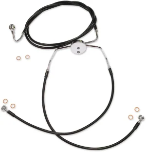 Línea de freno inferior XR - 67 1/4"