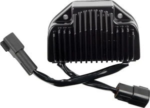 Regulador de voltaje premium <span style="color: red;font-size: 0,5em">- ALMACEN USA-</span>