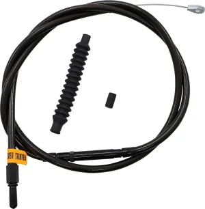 Cable de Embrague Trenzado Midnight - 12"-14"