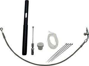 Kit de Instalación de Controles - BR 4" 21 FLTR