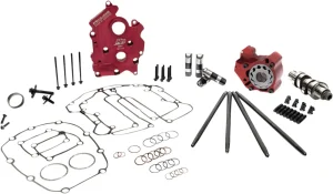 Kit de árbol de levas Race Series® con taqués de corto recorrido <span style="color: red;font-size: 0,5em">- ALMACEN USA-</span>