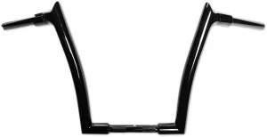 Manillar EZ Install de 1-1/2" con extremo puntiagudo - BL 1.5"14"PT L-FLHR