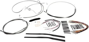 Kit de Instalación de Manillar XR