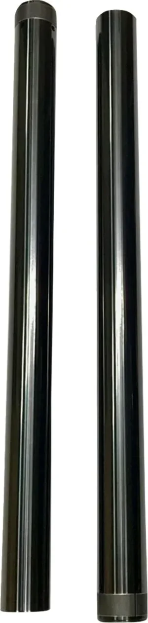 Barras de horquilla 49 mm - Tubo 23.75" BLACK DIAMOND 18-SOFTAIL