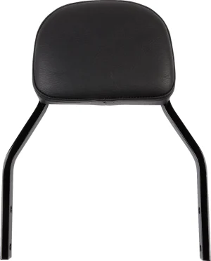 Kit de respaldo desmontable - mini negro