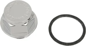 Tapa de recambio bomba hidráulica <span style="color: red;font-size: 0,5em">- ALMACEN USA-</span>