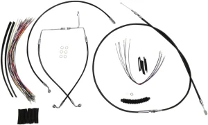 Kit de Instalación de Manillar XR