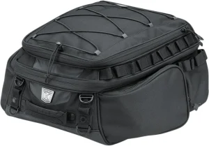 Bolsa trasera Momentum Roamer