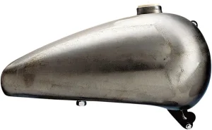 Depósito de combustible tipo Fat Bob - gasolina 5 galones <span style="color: red;font-size: 0,5em">- ALMACEN USA-</span>