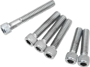 Kit tornillería para tapa cárter de distribución <span style="color: red;font-size: 0,5em">- ALMACEN USA-</span>