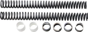 Kit de bajada de horquilla Lowboy - rebaje 49MM 18 FL