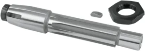 Conjunto de eje cigüeñal derecho - piñón cónico <span style="color: red;font-size: 0,5em">- ALMACEN USA-</span>