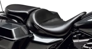 Asiento individual Aviator - solo liso negro