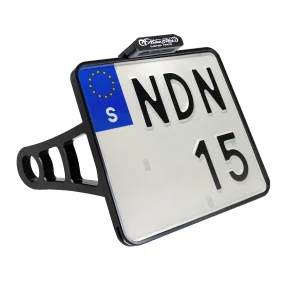 Anclaje lateral - Sidem W TL Sport S SW