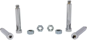 Set de tornillería para montar pinzas de freno delantero <span style="color: red;font-size: 0,5em">- ALMACEN USA-</span>
