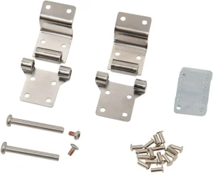 Kit bisagras y herrajes para Tour-Pak®
