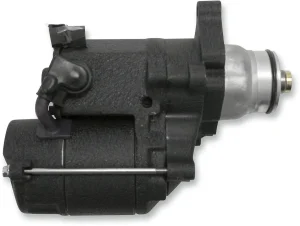 Motor de arranque Supertorque - 1.4 07-17TC negro <span style="color: red;font-size: 0,5em">- ALMACEN USA-</span>