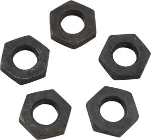 Tuercas de contraflecha de arranque a pedal <span style="color: red;font-size: 0,5em">- ALMACEN USA-</span>