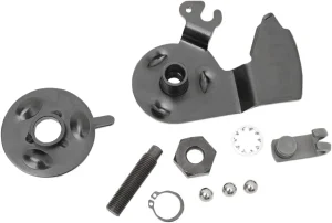 Conjunto de leva de accionamiento de embrague